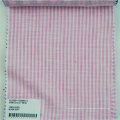 stock shirting tissu tissu de lin doux recaro tissu pour vêtements